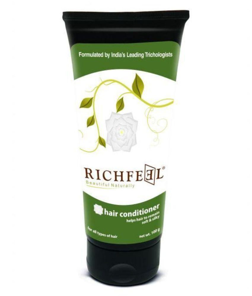     			Richfeel Hair Conditioner 100 g