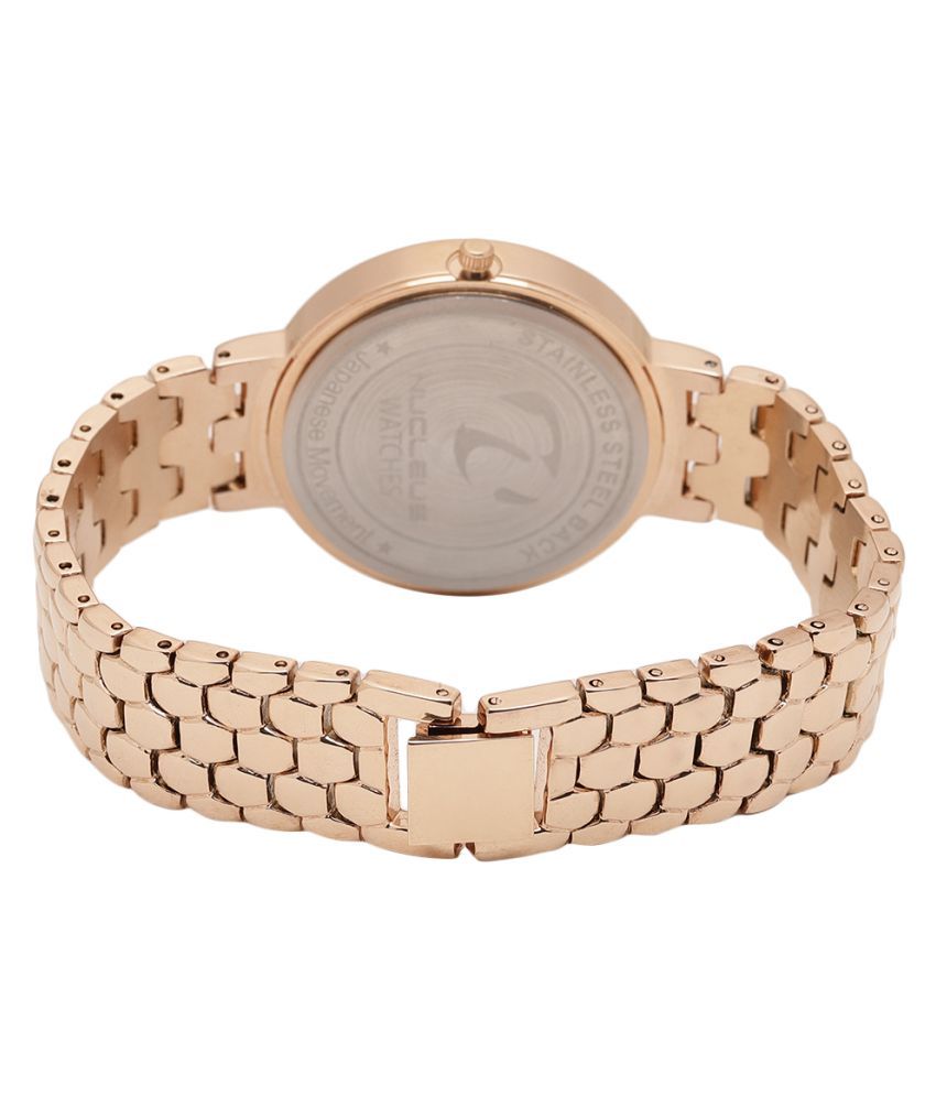 nucleus os watch