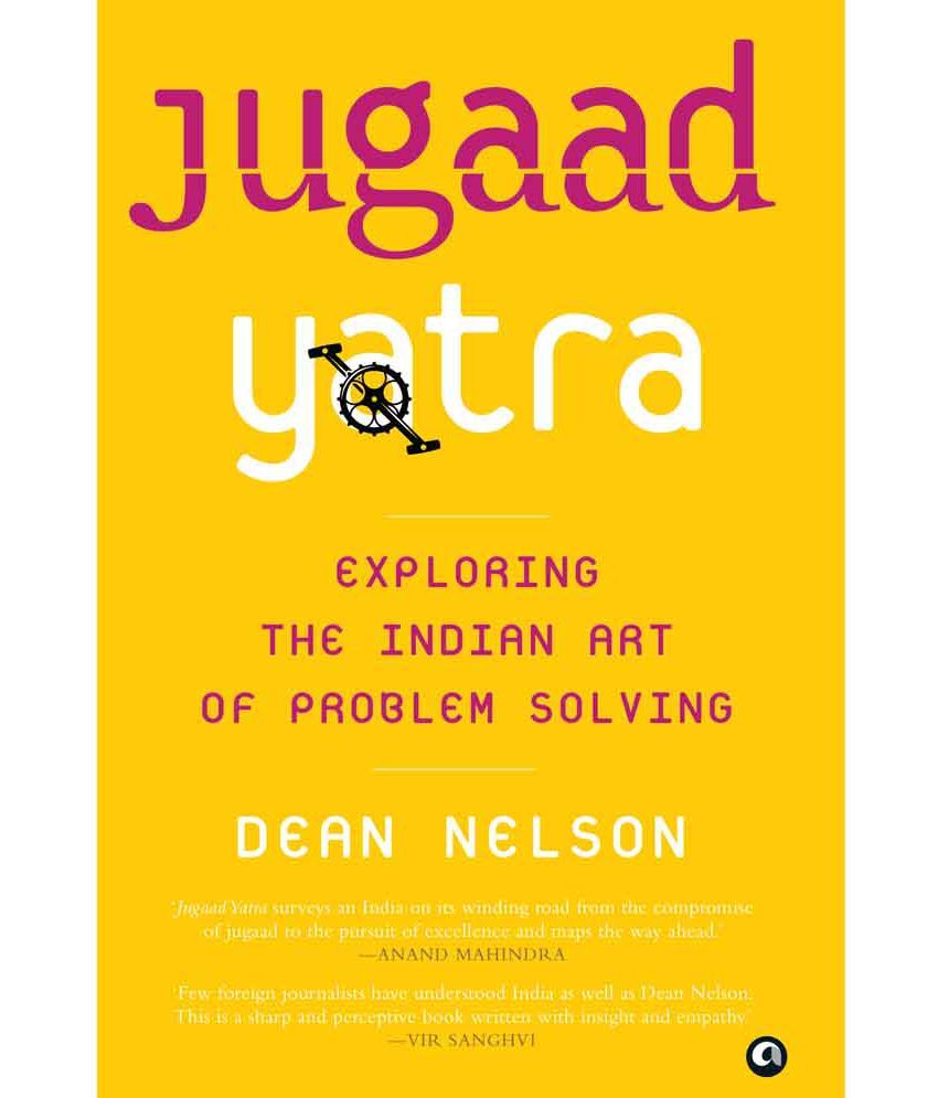     			Jugaad Yatra