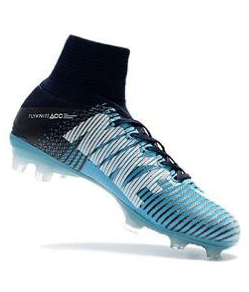 Nike Mercurial Superfly 6 Academy Soft Ground Football Boots