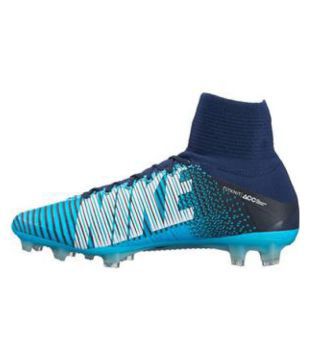 nike football boots snapdeal