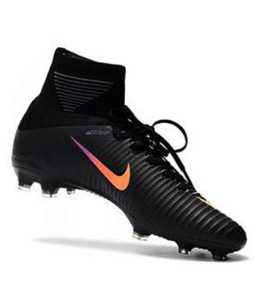 Nike Mercurial Superfly IV SG Pro Review Highlight Pack