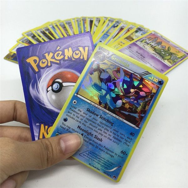 pokemon trading card game online prices