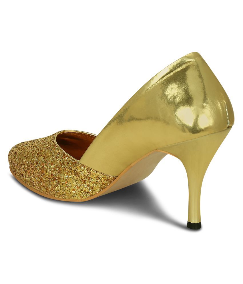 get glamr heels
