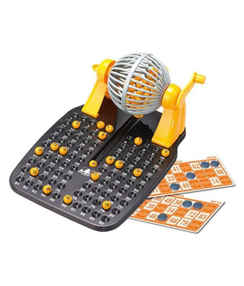 Roll You R Lack Bingo Lotto 90 Number Family Board Game Hccd Enterprise Buy Roll You R Lack Bingo Lotto 90 Number Family Board Game Hccd Enterprise Online At Low Price Snapdeal