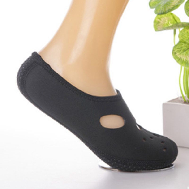 barefoot skin shoes