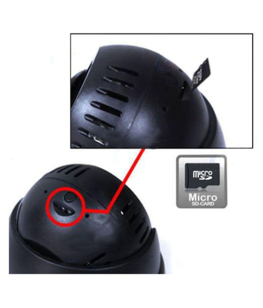 Defloc Digital Video Recorder CCTV Waterproof Aluminium alloy material