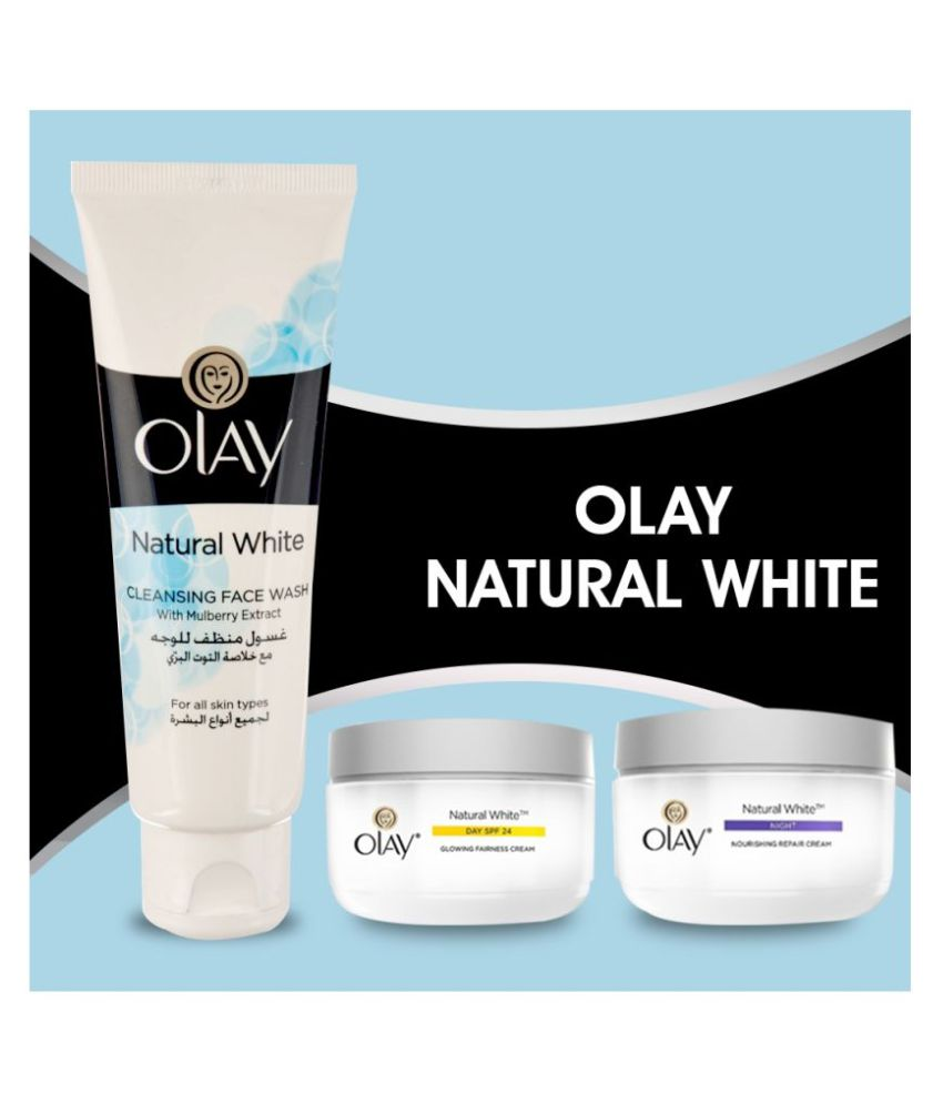 olay face soap