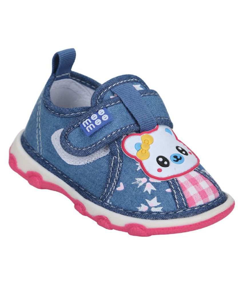 chu chu sound shoes for baby