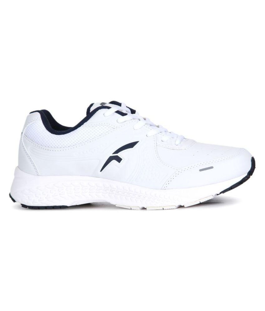 FURO Sports by Red Chief R1002 White Running Shoes - Buy FURO Sports by ...