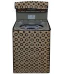 Lithara Single Polyester Godrej 6 kg Fully-Automatic Top Loading (WT 600 C) Washing Machine Covers
