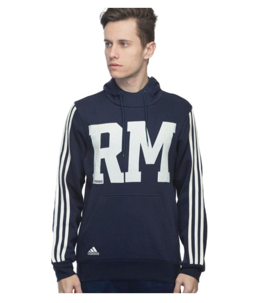 adidas sweatshirt snapdeal