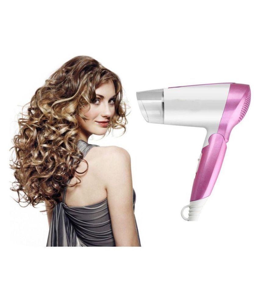 Evited Stylish Hair Dryer For Womens And Mens Multi Buy