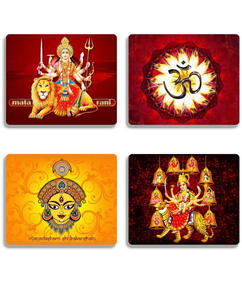 Mahavir Gifts & Novelties Plastic Rectangle Fridge Fridge