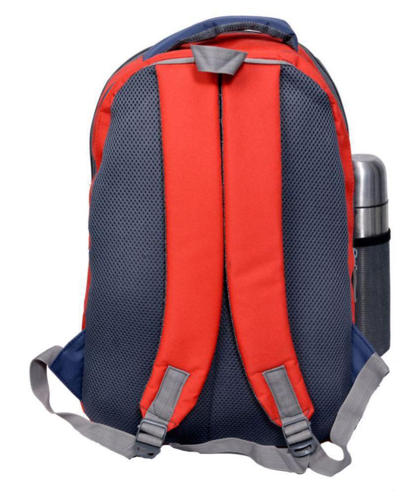 SCHOOL BAG: Buy Online at Best Price in India - Snapdeal