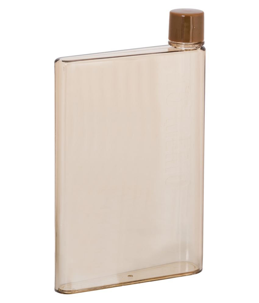 A5 MEMO NOTE BOOK WATER BOTTLE Buy Online at Best Price in India