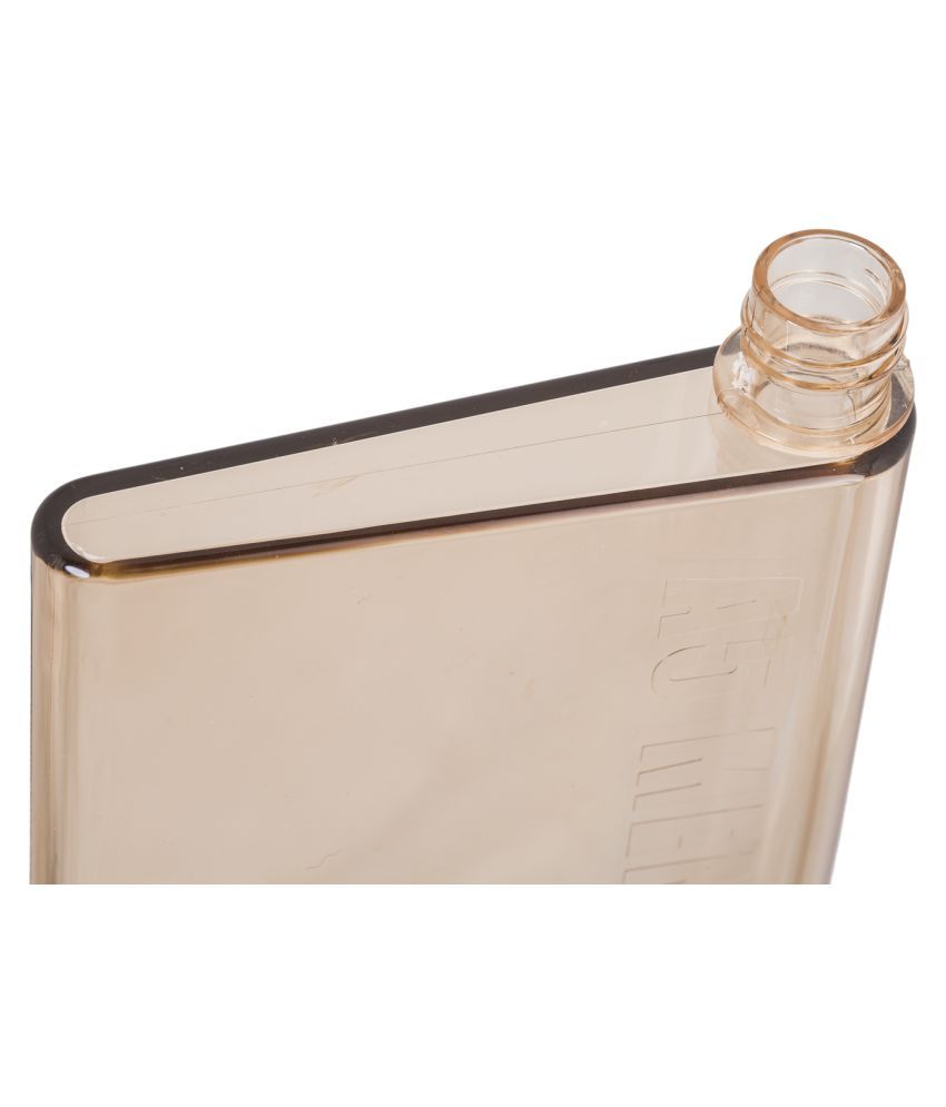 A5 MEMO NOTE BOOK WATER BOTTLE Buy Online at Best Price in India