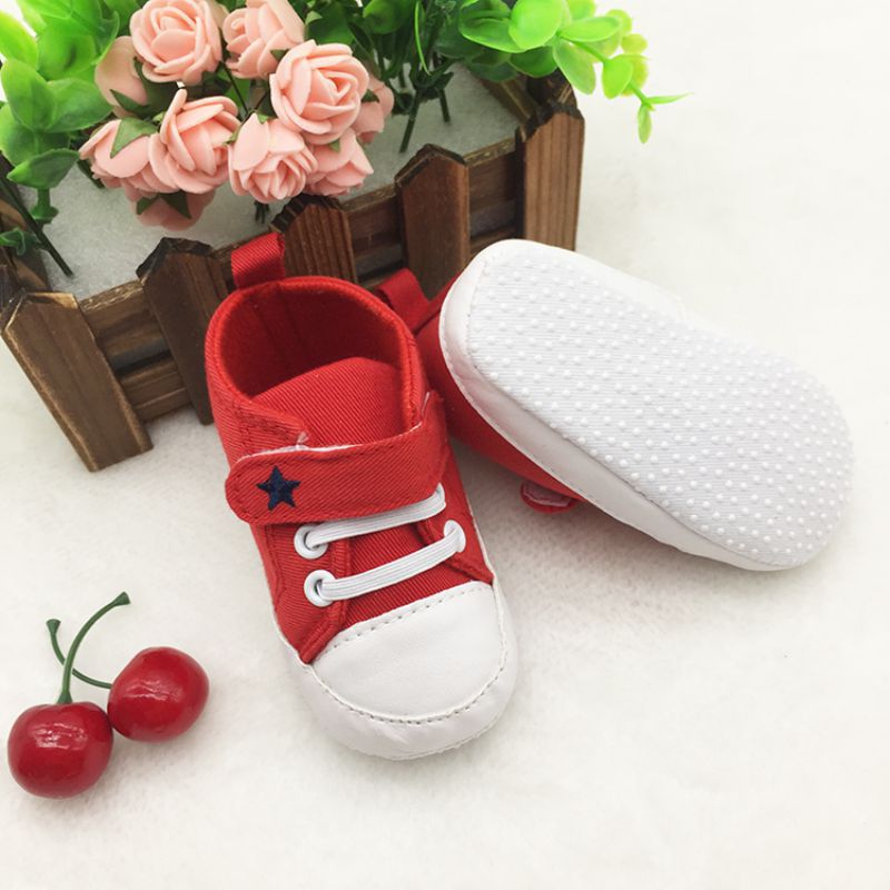 BABY BOY CANVAS STYLE CASUAL SHOES Price in India- Buy BABY BOY CANVAS ...