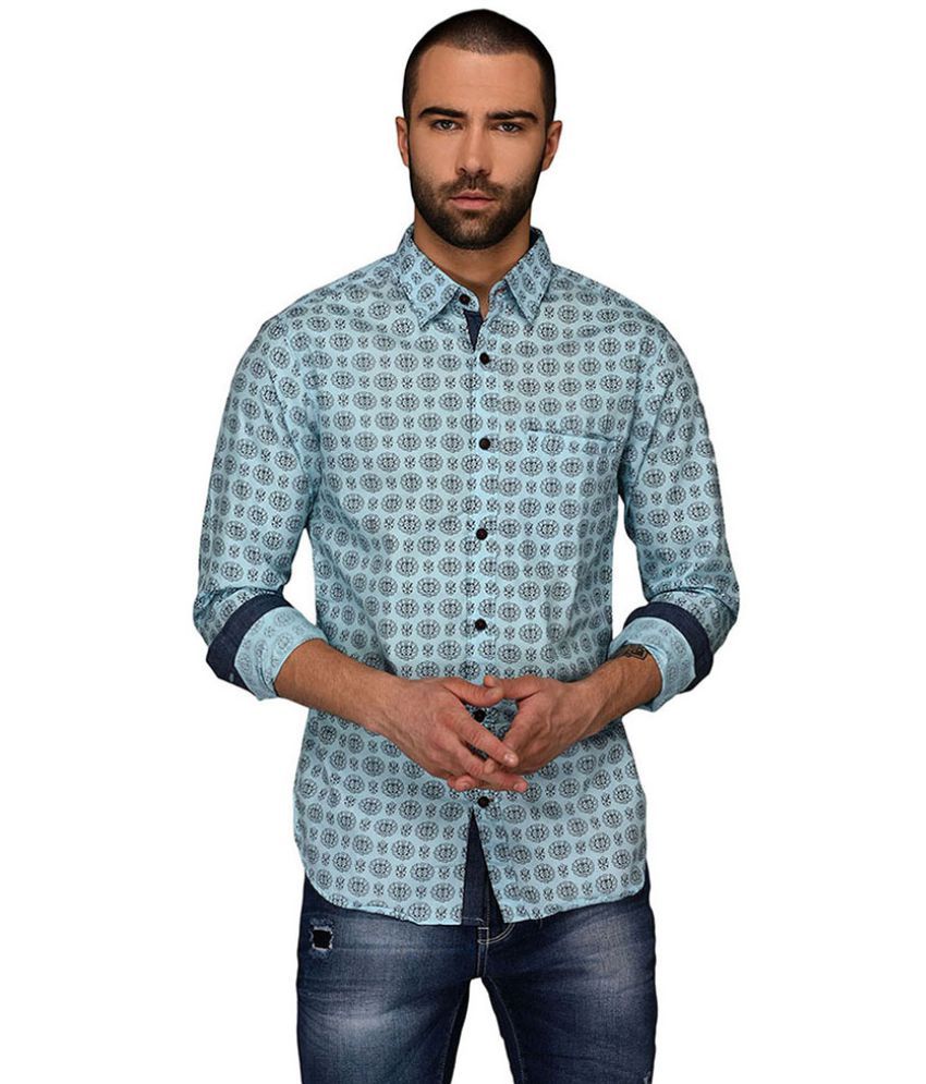 greenfibre shirts online