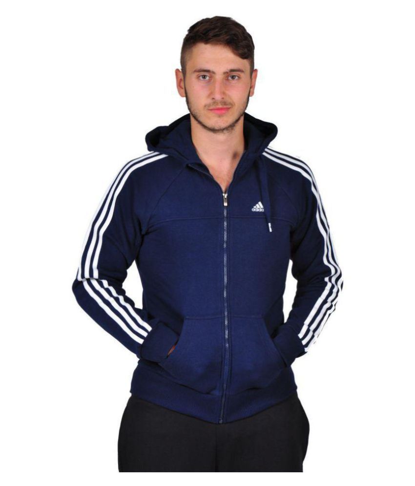 adidas sweatshirt snapdeal