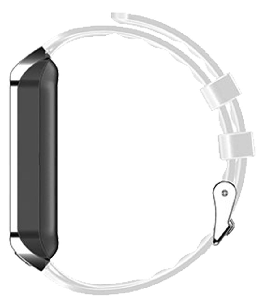 smartwatch huawei y6