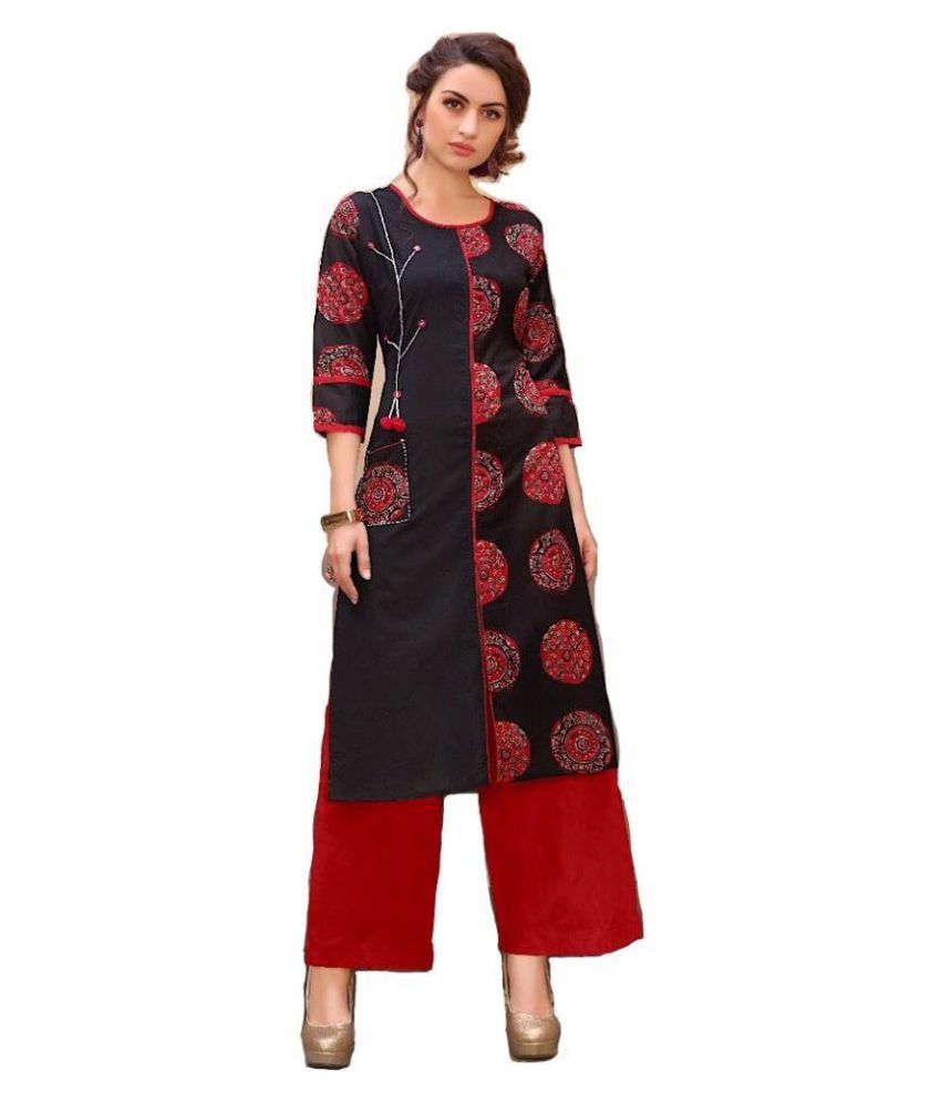 pranjal cotton suit
