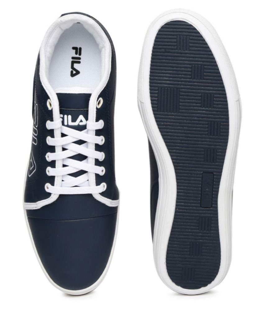 fila lavadro iv sneakers