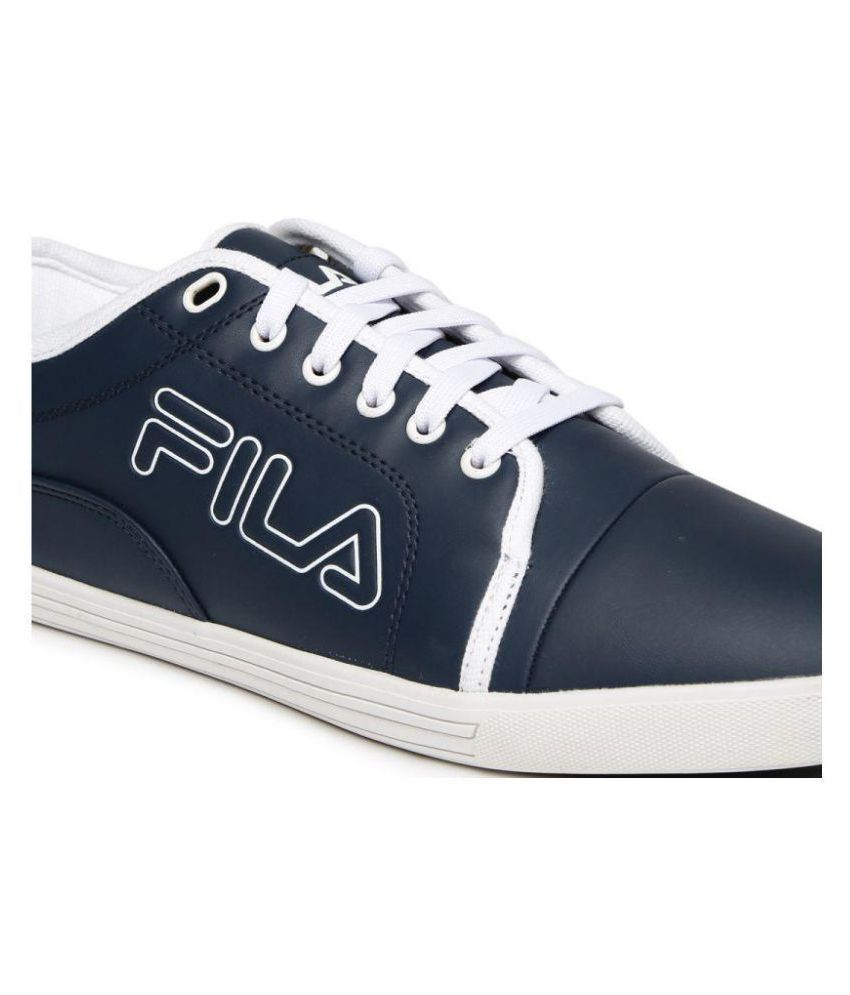 fila lavadro iv sneakers