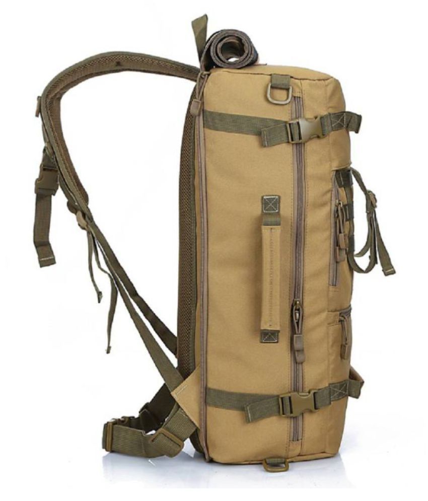 40 litre backpack india