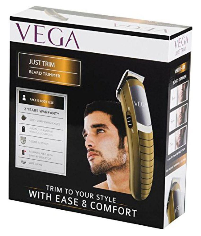 vega trimmer vhth 01