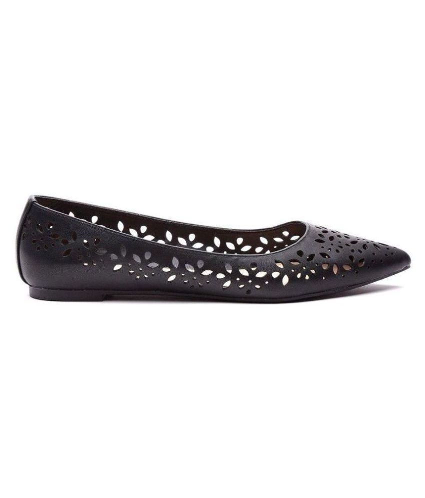 dorothy perkins ballerina shoes