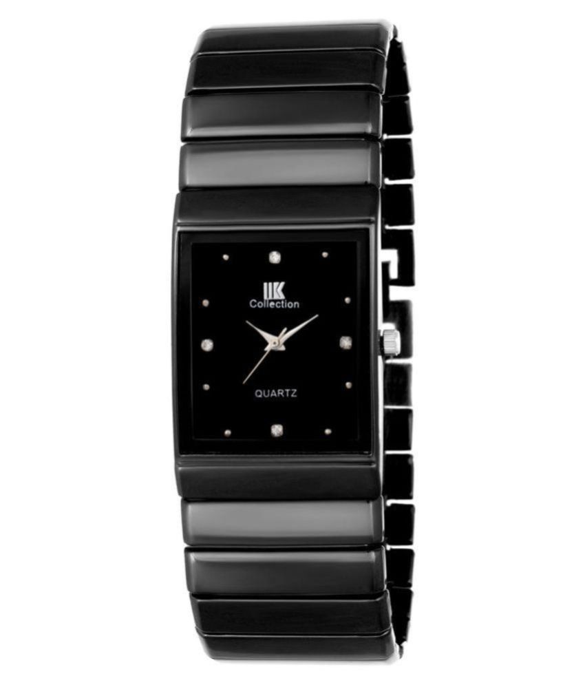 diesel rose gold watch