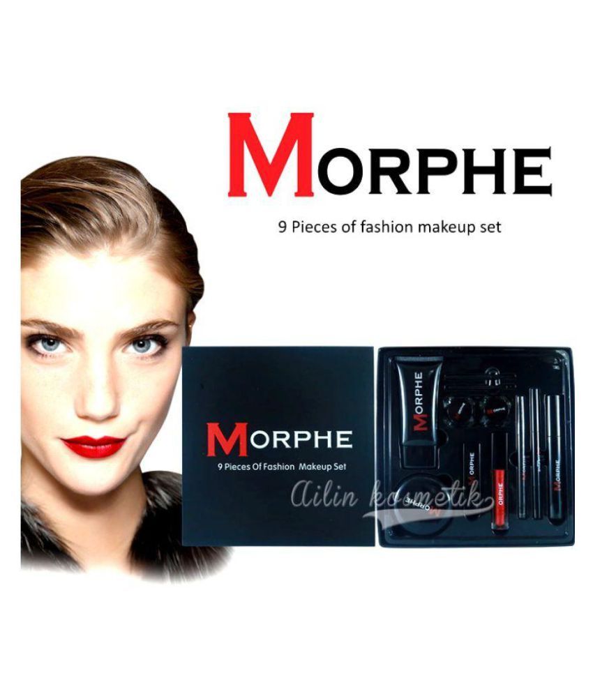 morphe cream blush