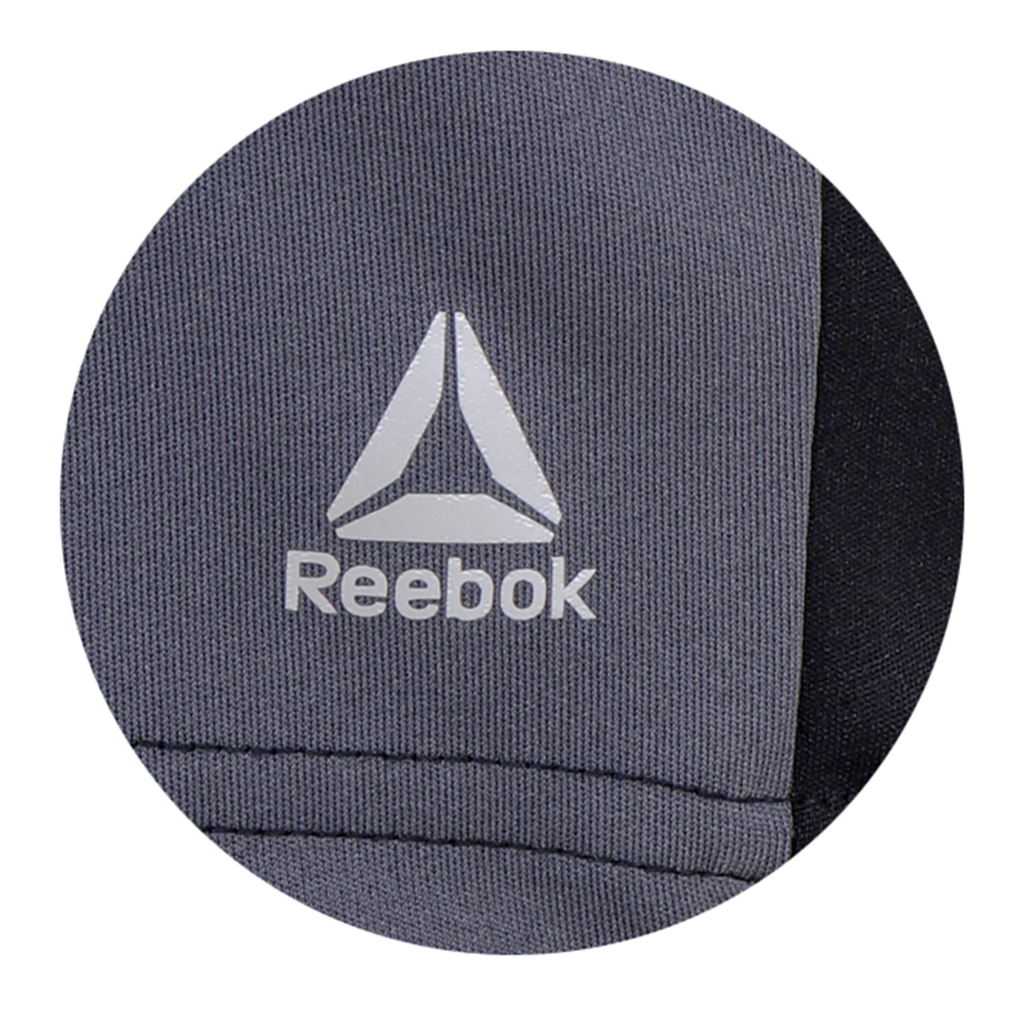 reebok 100 polyester shorts