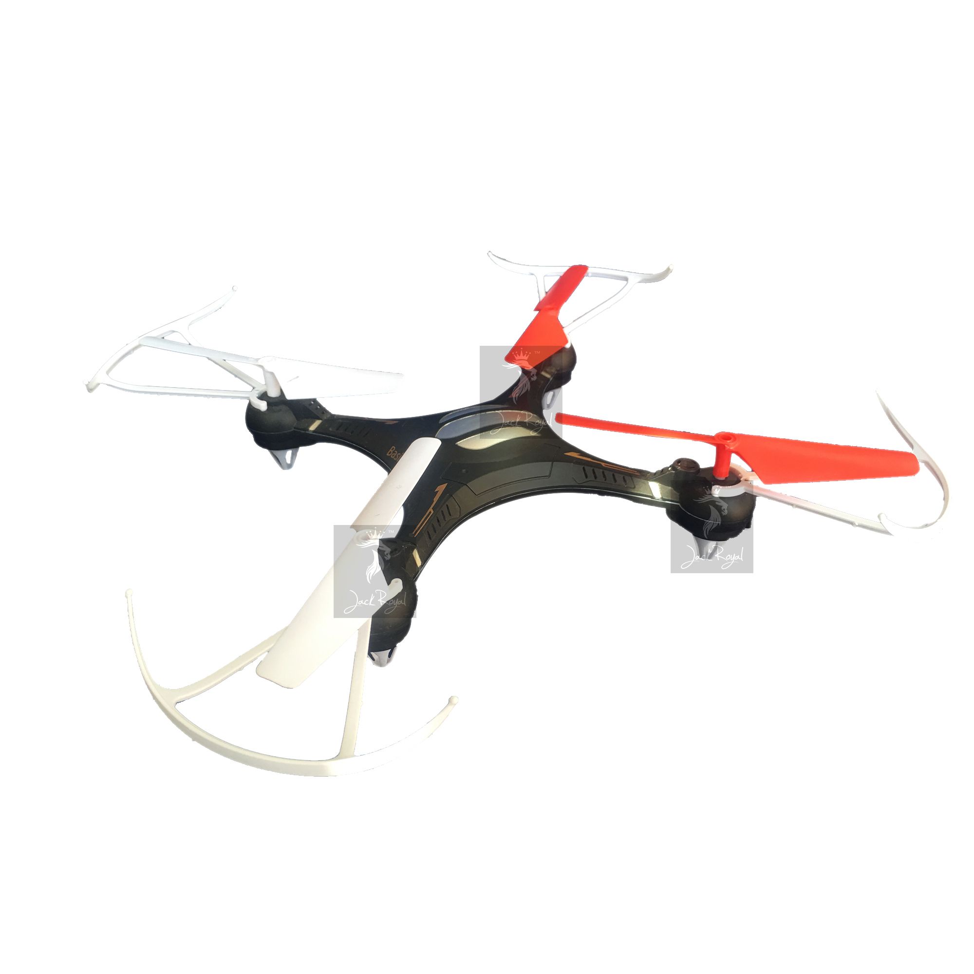 2.4-GHz-6-Axis-Gyro-Quadcopter-Explorer-Black - Buy 2.4-GHz-6-Axis-Gyro