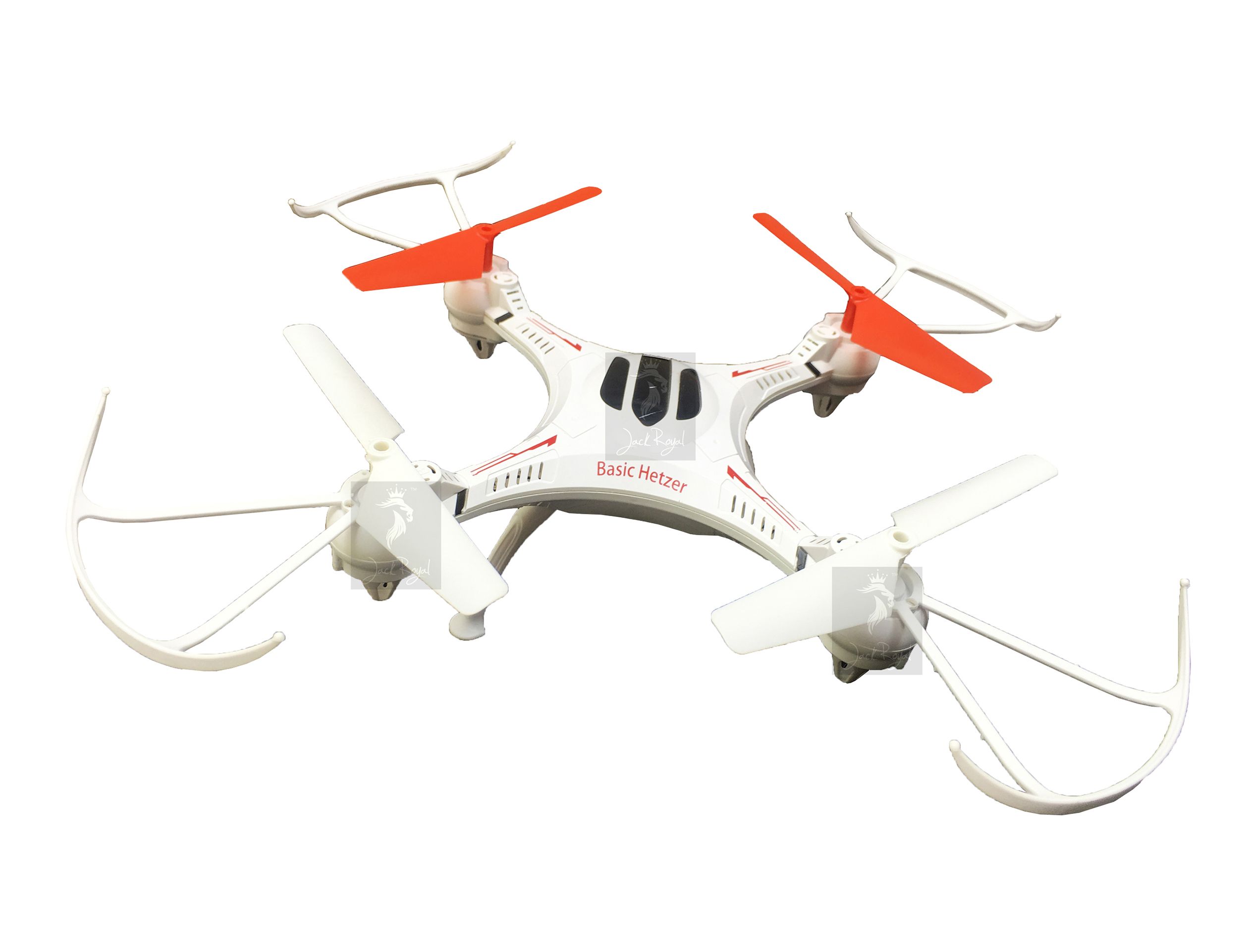 WD-6-Axis-Gyro-White-2.4G-6CH-RC-Quadcopter-360-Degree - Buy WD-6-Axis