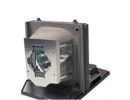 Electrified RLC-018 / P8384-1001 / VLT-XD470LP Replacement Lamp with Housing for Viewsonic Projectors