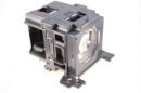 Hitachi CP-S240 projector lamp replacement bulb with housing - high quality replacement lamp