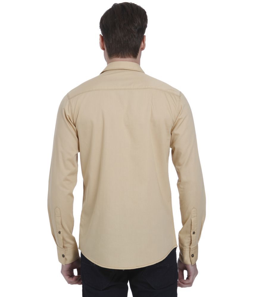 mufti jogger shirt