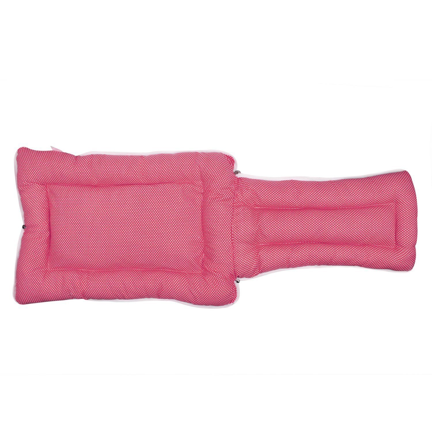 LITTE HUG MultiColour Cotton ( 2 pcs) Bedding Sets baby sleeping bed sheet Buy LITTE HUG Multi