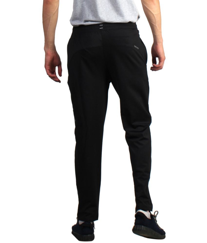 polyester fabric joggers