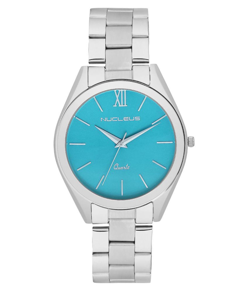 nucleus os watch