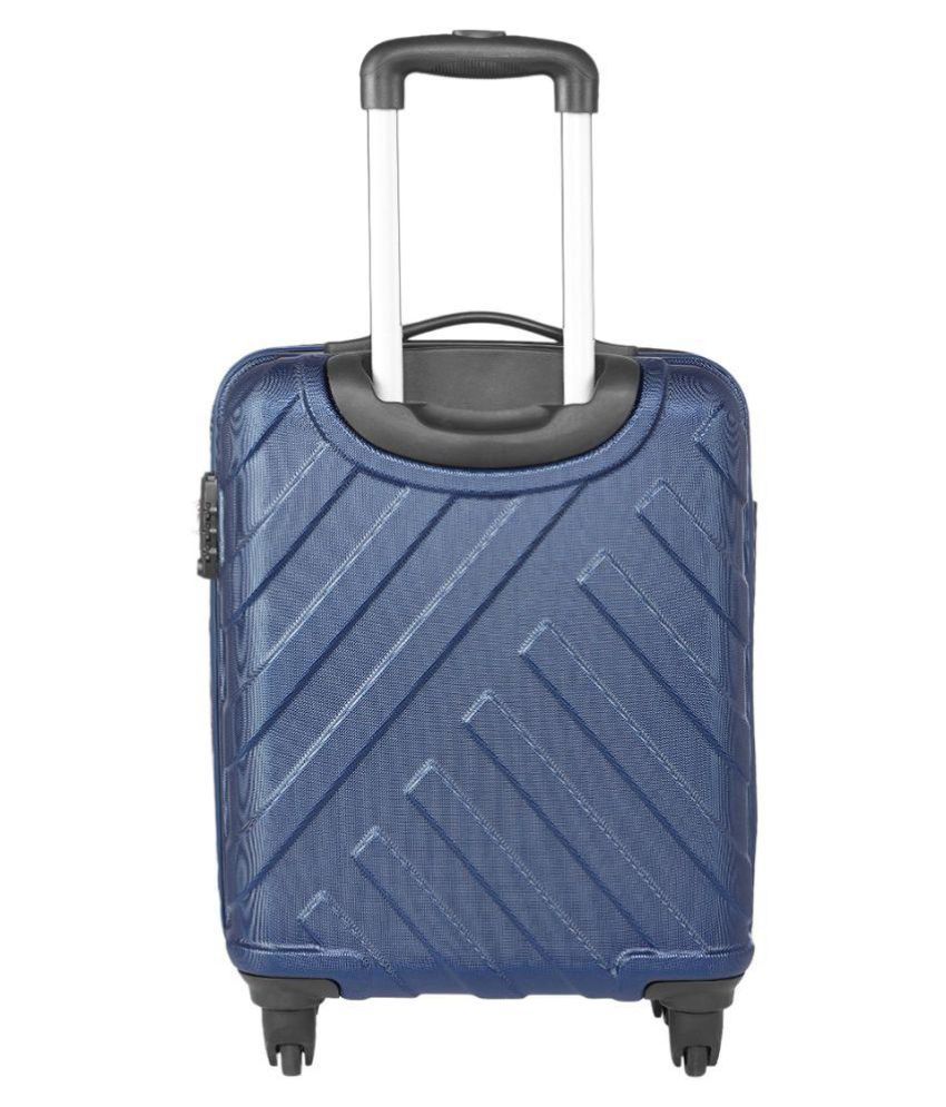 Safari Polycarbonate (Small + Medium ) travel bag trolley bag luggage ...