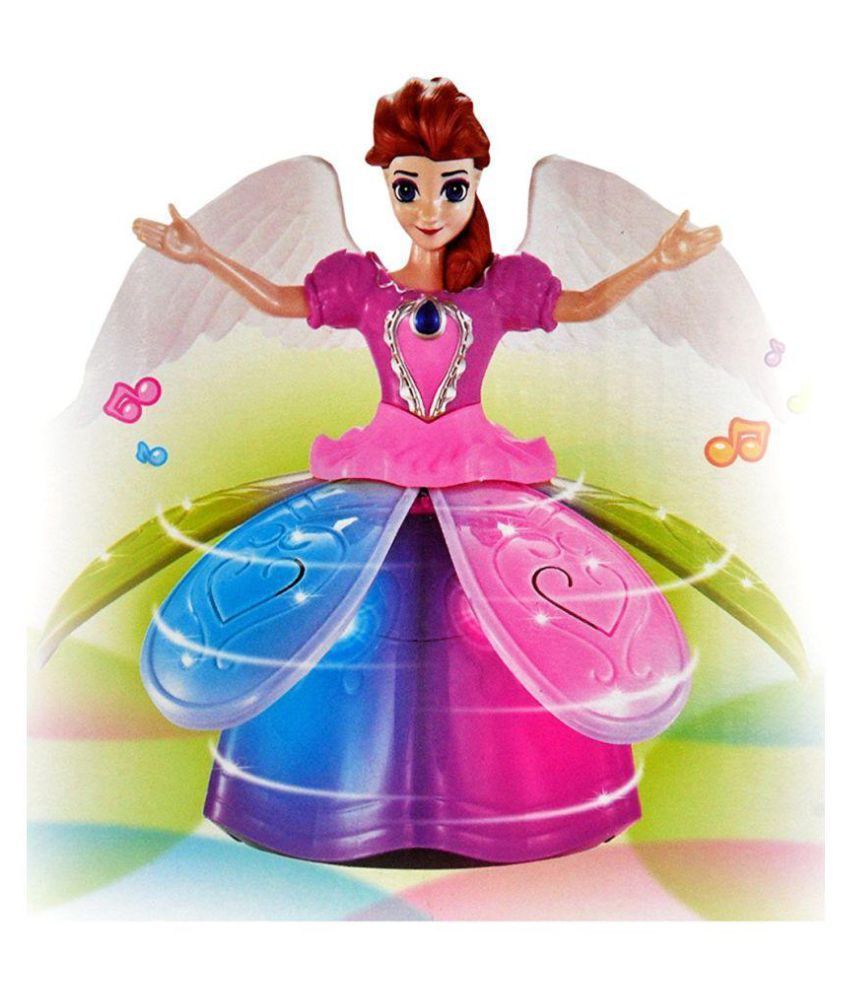 snapdeal toys for girl