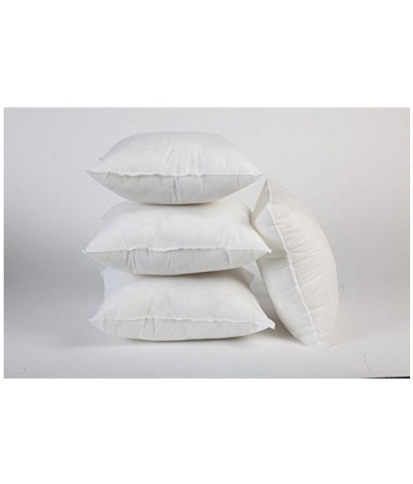 Aazeem Single Fibre Pillow Buy Aazeem Single Fibre Pillow Online at Low Price Snapdeal