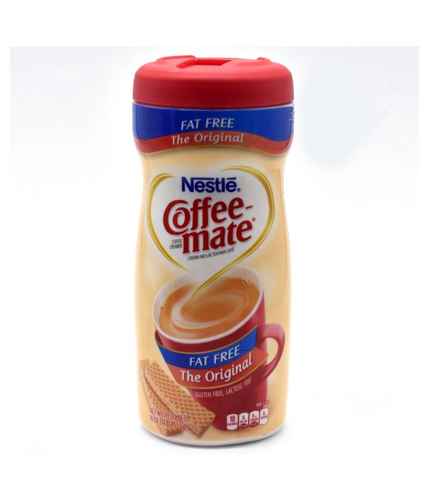 Nestle Creamer Powder 500 gm Buy Nestle Creamer Powder 500 gm at Best