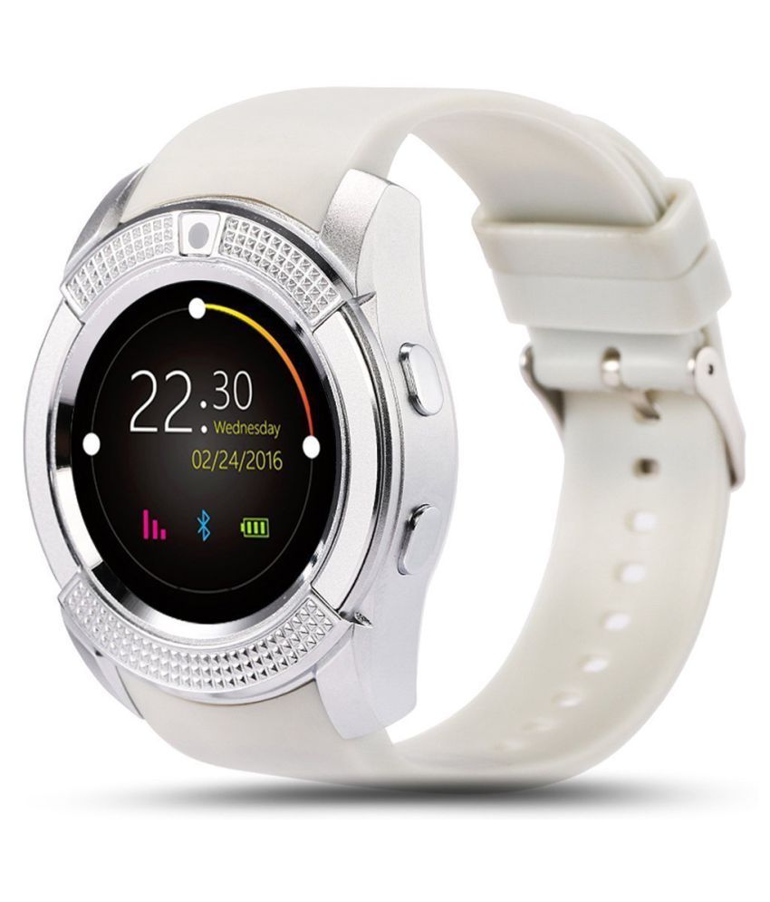 panasonic smart watch price