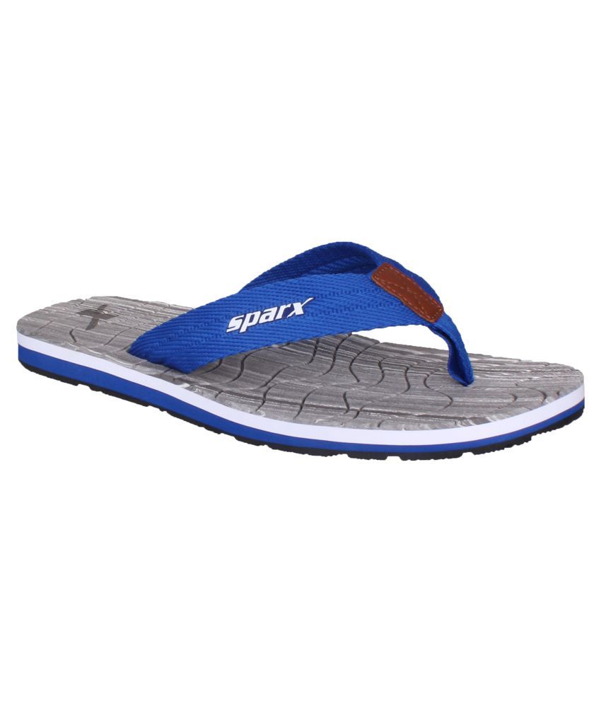 sparx slippers for mens online