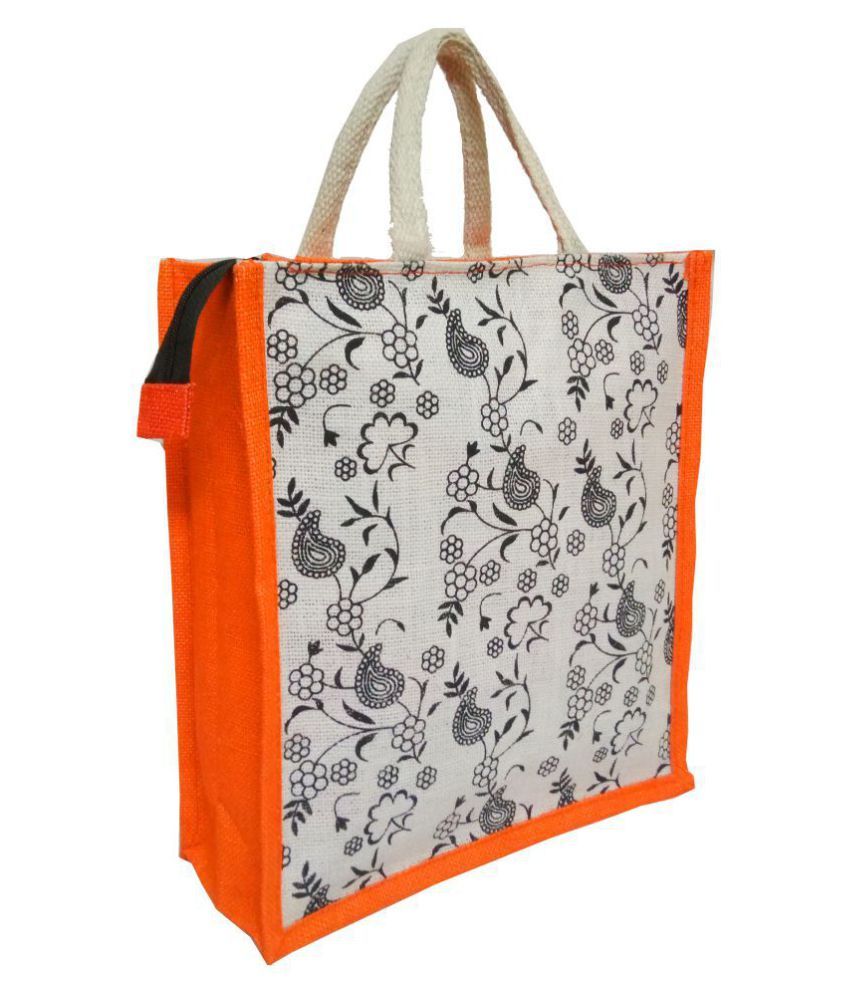 Snapdeal jute bags online