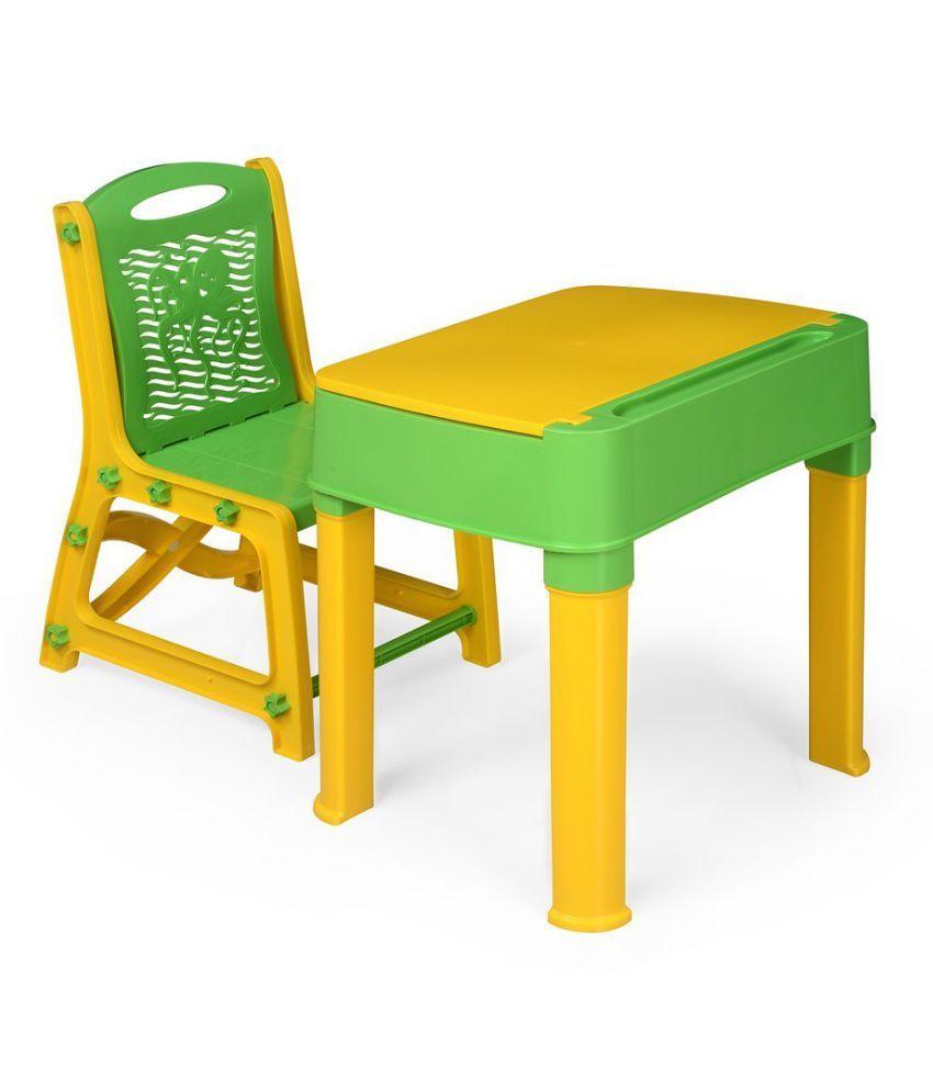 nilkamal kids chair